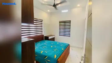 Project Image of 3 BHK House/Villa for Resale in Kakkanad, Kochi - Image 69727