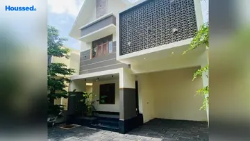 Project Image of 3 BHK House/Villa for Resale in Kakkanad, Kochi - Image 69728