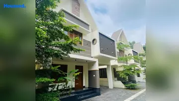 Project Image of 3 BHK House/Villa for Resale in Kakkanad, Kochi - Image 69722
