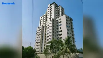 Project Image of 3 BHK Flat for Resale in Asset Petals Kakkanad, Kochi - Image 69745