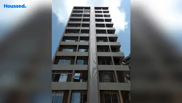 Project Image of 4 BHK Flat for Resale in Vesu, Surat - Image 69801