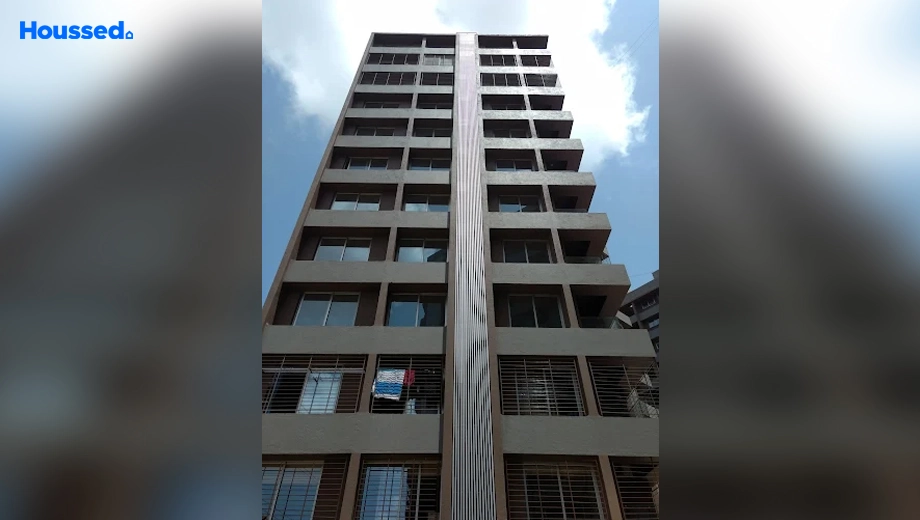 Project Image of 4 BHK Flat for Resale in Vesu - Image 69801