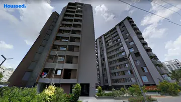 Project Image of 4 BHK Flat for Resale in Vesu, Surat - Image 69803