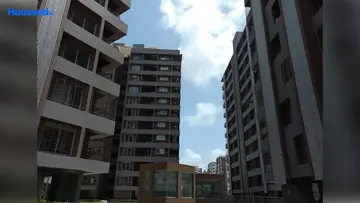 Project Image of 4 BHK Flat for Resale in Vesu, Surat - Image 69799