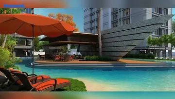 Project Image of 4 BHK Flat for Resale in Vesu, Surat - Image 69804