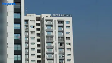 Project Image of 4 BHK Flat for Resale in Piplod, Surat - Image 69798