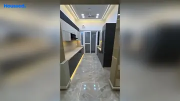 Project Image of 4 BHK Builder Floor for Rent in Pitampura, New Delhi - Image 69786