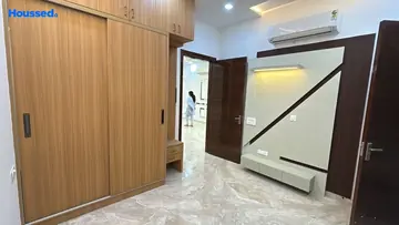 Project Image of 4 BHK Builder Floor for Rent in Pitampura, New Delhi - Image 69790