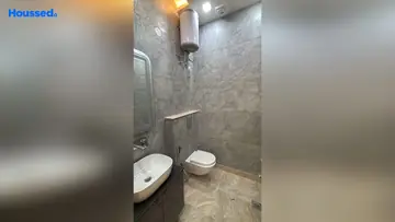 Project Image of 4 BHK Builder Floor for Rent in Pitampura, New Delhi - Image 69783