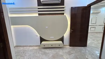 Project Image of 4 BHK Builder Floor for Rent in Pitampura, New Delhi - Image 69785