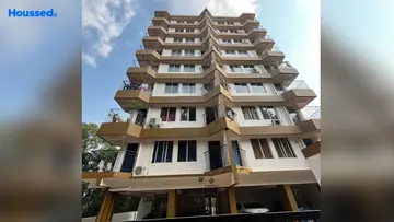 Project Image of 1 BHK Flat for Resale in Kakkanad, Kochi - Image 69851