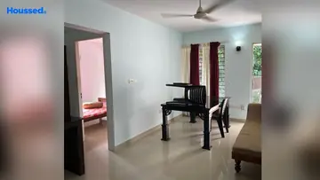 Project Image of 1 BHK Flat for Resale in Kakkanad, Kochi - Image 69849