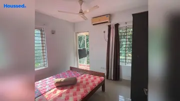 Project Image of 1 BHK Flat for Resale in Kakkanad, Kochi - Image 69850