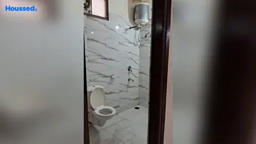 Project Image of 3 BHK Flat for Rent in Zirakpur, Chandigarh - Image 69863