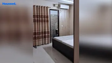 Project Image of 3 BHK Flat for Rent in Zirakpur, Chandigarh - Image 69857