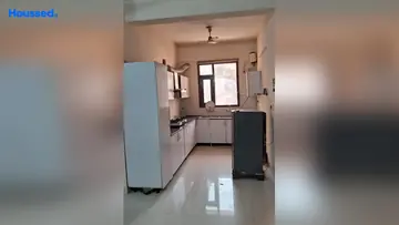 Project Image of 3 BHK Flat for Rent in Zirakpur, Chandigarh - Image 69858