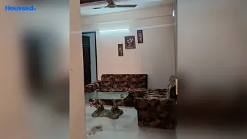 Project Image of 3 BHK Flat for Rent in Zirakpur, Chandigarh - Image 69862