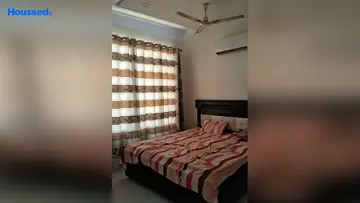 Project Image of 3 BHK Flat for Rent in Zirakpur, Chandigarh - Image 69864