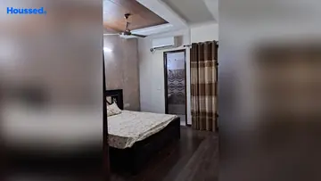 Project Image of 3 BHK Flat for Rent in Zirakpur, Chandigarh - Image 69861
