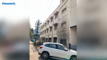 Project Image of Commercial Space for Resale in Sunkadakatte, Bangalore - Image 69867