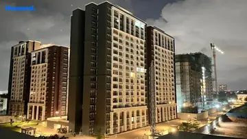 Project Image of 3 BHK Flat for Rent in Sobha Windsor Whitefield, Bangalore - Image 149335