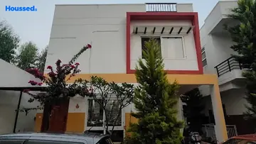 Project Image of 3 BHK Flat for Rent in Bommasandra, Bangalore - Image 69922