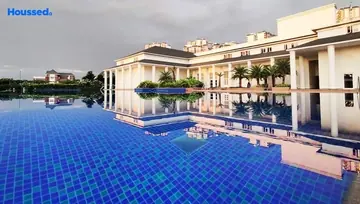 Project Image of 3 BHK Flat for Rent in Prestige Lakeside Habitat Whitefield, Bangalore - Image 69931