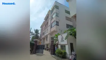 Project Image of 3 BHK Flat for Rent in DS Max Sterling Varthur, Bangalore - Image 149444