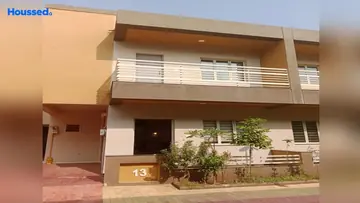 Project Image of 4 BHK House/Villa for Resale in Hathijan, Ahmedabad - Image 69954