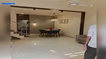 Project Image of 4 BHK House/Villa for Resale in Hathijan, Ahmedabad - Image 69957