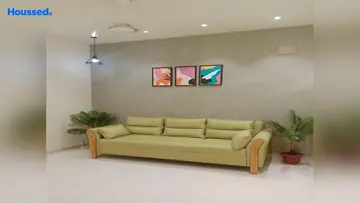 Project Image of 4 BHK House/Villa for Resale in Hathijan, Ahmedabad - Image 69955