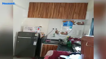Project Image of 1 BHK Flat for Resale in Narol, Ahmedabad - Image 69961