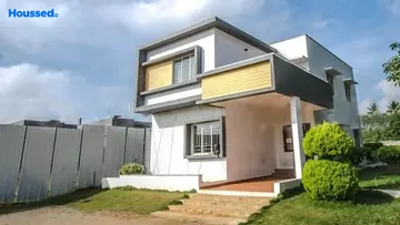 Project Image of 3 BHK House/Villa for Rent in MBR Gem Park Sarjapur, Bangalore - Image 149396