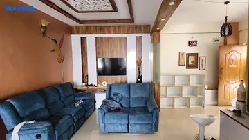 Project Image of 2 BHK Flat for Resale in Singasandra, Bangalore - Image 69978