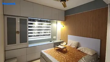 Project Image of 2 BHK Flat for Resale in Singasandra, Bangalore - Image 69975