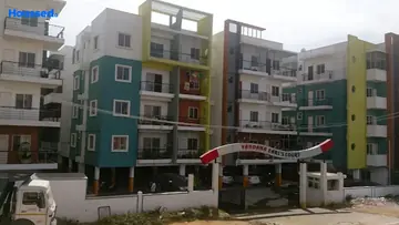 Project Image of 2 BHK Flat for Resale in Singasandra, Bangalore - Image 69974
