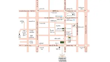 Project Image of 3 BHK Flat for Resale in Paarijat Vishwas Vatva, Ahmedabad - Image 69985