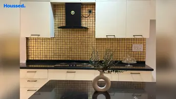 Project Image of 2 BHK Flat for Resale in Richards Town, Bangalore - Image 69987