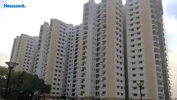 Project Image of 3 BHK Flat for Resale in Prestige Tranquility Budigere Road, Bangalore - Image 149448