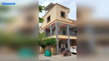 Project Image of 3 BHK House/Villa for Resale in Odhav, Ahmedabad - Image 70012
