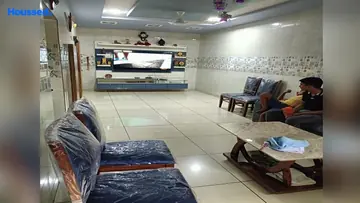 Project Image of 3 BHK House/Villa for Resale in Odhav, Ahmedabad - Image 70014