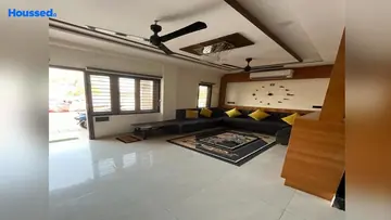 Project Image of 4 BHK House/Villa for Resale in Lambha, Ahmedabad - Image 70033