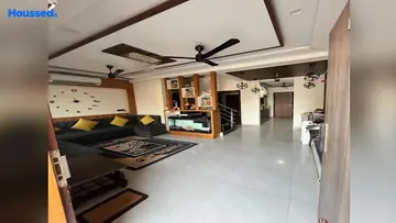 Project Image of 4 BHK House/Villa for Resale in Lambha, Ahmedabad - Image 70037