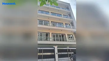 Project Image of 3 BHK Builder Floor for Resale in Navraj The Antalya Sector 37C, Gurgaon - Image 70158