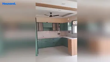 Project Image of 3 BHK Builder Floor for Resale in Navraj The Antalya Sector 37C, Gurgaon - Image 70159
