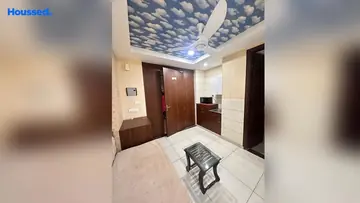 Project Image of 1 BHK Flat for Rent in Zirakpur, Chandigarh - Image 70210