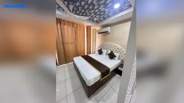 Project Image of 1 BHK Flat for Rent in Zirakpur, Chandigarh - Image 70211
