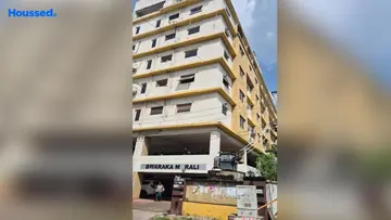 Project Image of 3 BHK Flat for Resale in Muralinagar, Visakhapatnam - Image 70212