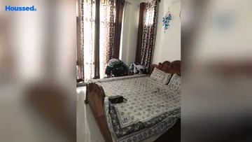 Project Image of 4 BHK Flat for Resale in Zirakpur, Chandigarh - Image 70215