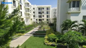 Project Image of 3 BHK Flat for Rent in Haralur, Bangalore - Image 70380